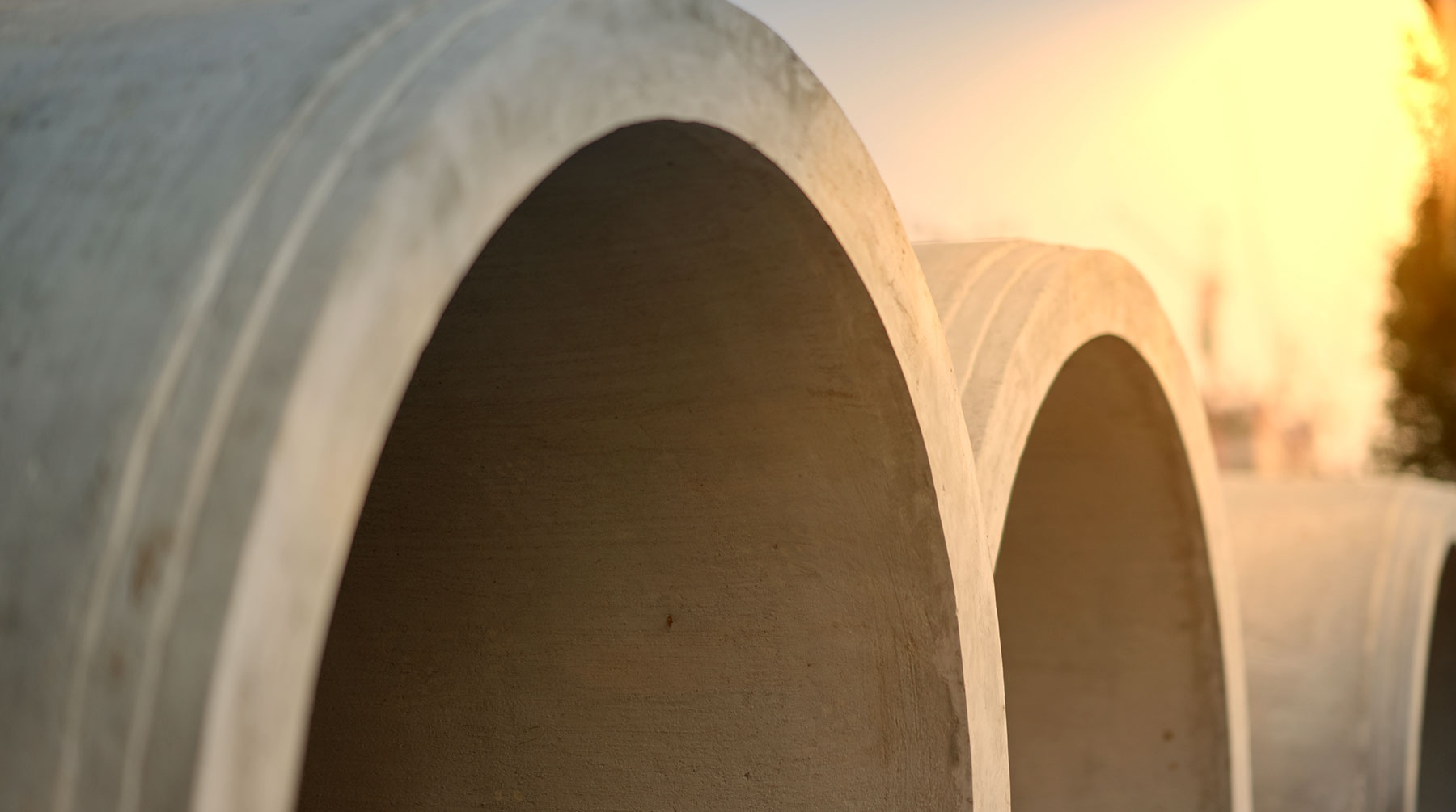 Camino Real Utility Company provides quality water resource recovery & reuse water services